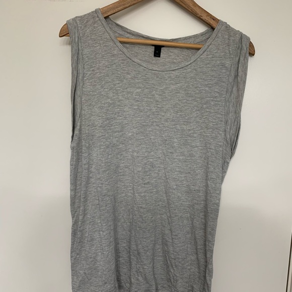 J Crew Tank - Picture 1 of 2